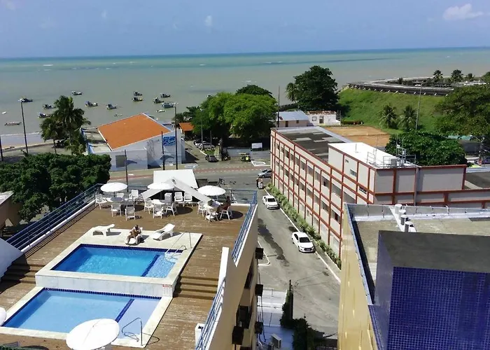 Manos Royal 115 - Tambau Joao Pessoa 115