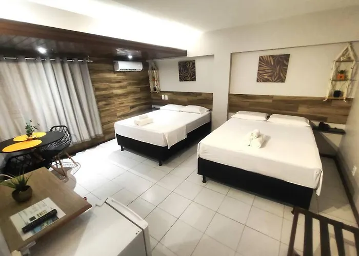 Manos Royal 115 - Tambau Joao Pessoa 115