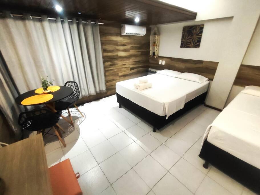 Manos Royal 115 - Tambau 115 Apartment *