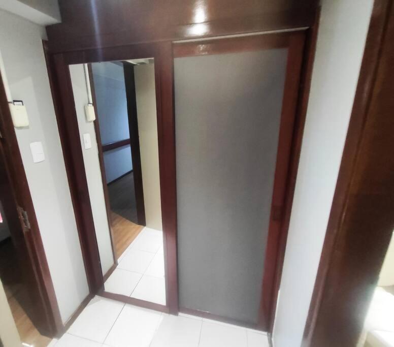 Manos Royal 115 - Tambau 115 Apartment Joao Pessoa