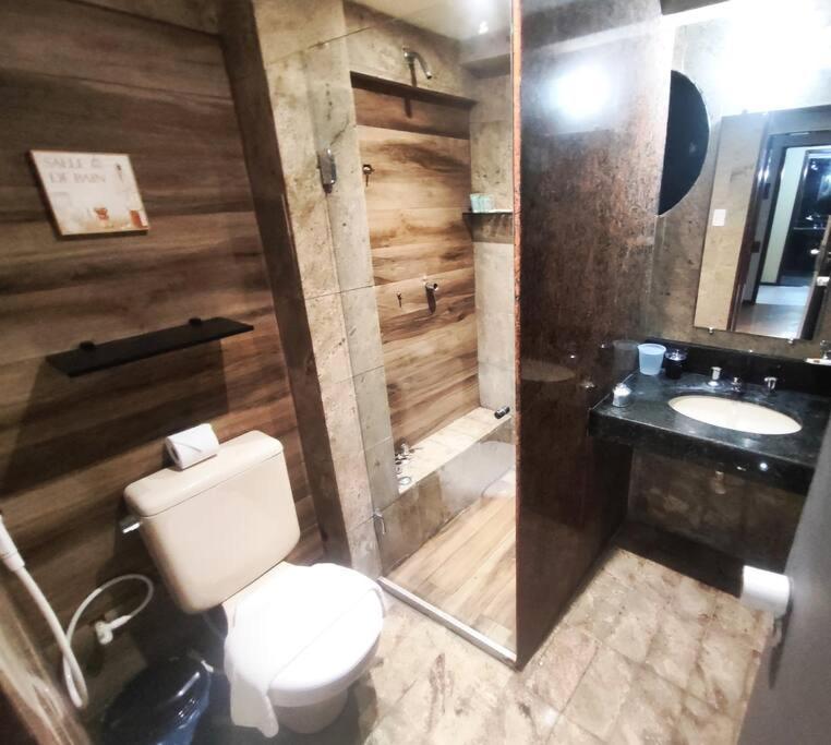 Manos Royal 115 - Tambau 115 Apartment