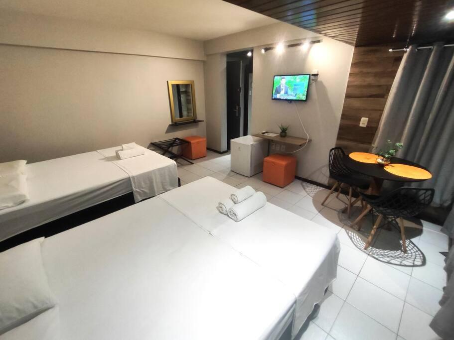 Apartment Manos Royal 115 - Tambau 115