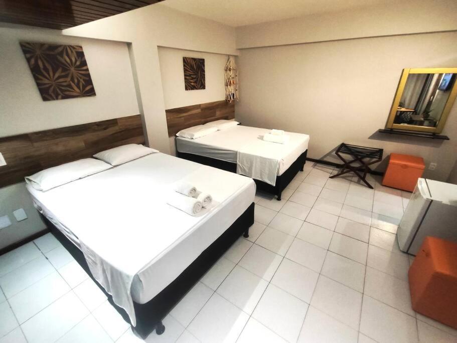 Apartment Manos Royal 115 - Tambau 115 Joao Pessoa