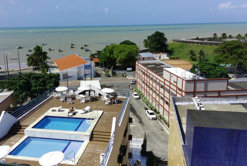 Manos Royal 115 - Tambau 115 Apartment